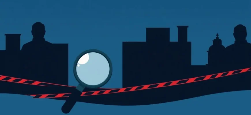 Gerçek Suç Hikayeleri: 10 Etkileyici Belgesel Gerçek Suç Hikayeleri: 10 Etkileyici Belgesel