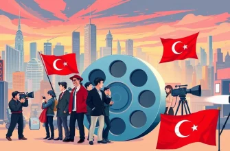 Sinema Yapımı Hakkında Dram Filmleri Sinema Yapımı Hakkında Dram Filmleri