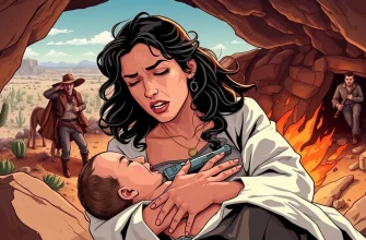 Vahşi Batı’da Doğum Filmleri