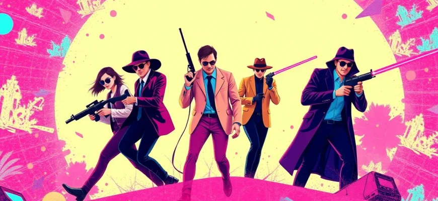 Casus Maceraları Filmleri