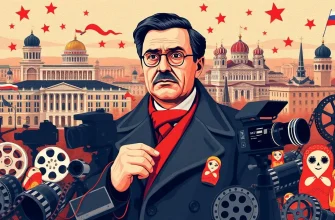 Sovyet Filmleri: Rusya’nın Kalbinden Hikayeler