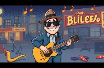 Komik Blues Filmleri