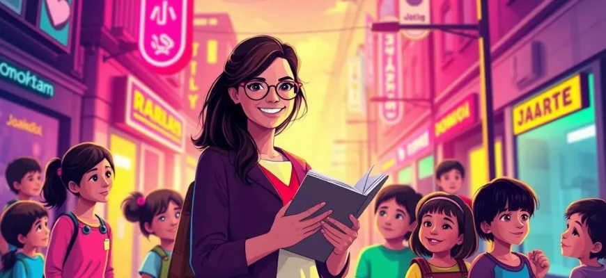 Öğretmen-Öğrenci İlişkileri Filmleri