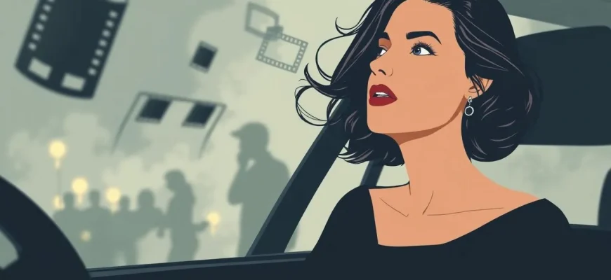 Kaçırılma Hikayeleri: Biyografik Filmler Kaçırılma Hikayeleri: Biyografik Filmler
