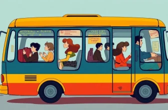 Otobüs Yolculuklarında Aşk ve Duygu: Melodram Filmleri