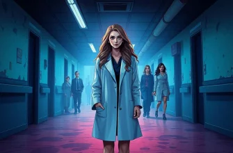 Mistik Terkedilmiş Hastane Filmleri