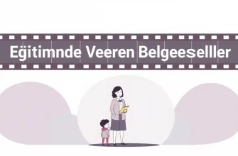 Eğitim ve Pedagoji Üzerine 10 Belgesel Film Eğitim ve Pedagoji Üzerine 10 Belgesel Film