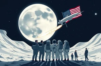 Ay’a Yolculuk: Biyografik Filmler