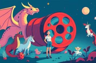 Fantastik Filmlerle Kendini Keşfet Fantastik Filmlerle Kendini Keşfet