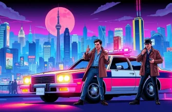 En İyi Polis İkili Filmleri