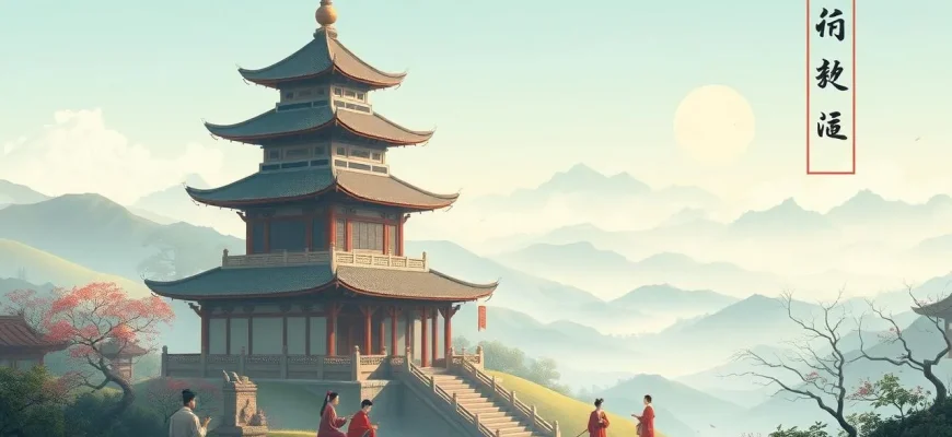 Konfüçyüsçülük Tarihi Filmler