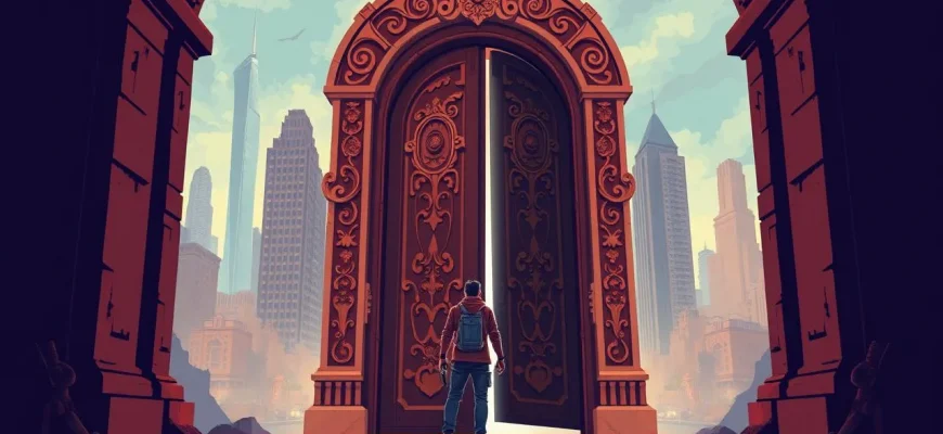 Gizemli Hazineler: Dram Filmleri