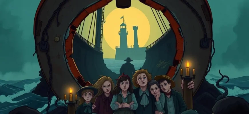 Korku Filmleri: Gemi Kazaları Korku Filmleri: Gemi Kazaları