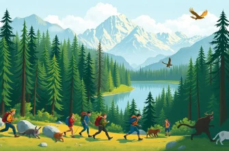 Orman Macerası Filmleri Orman Macerası Filmleri