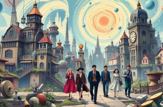 Multiverse Temalı Korku Filmleri