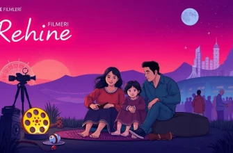 Aile Filmleri: Rehine Temalı
