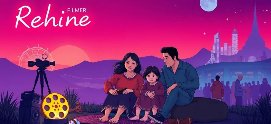 Aile Filmleri: Rehine Temalı Aile Filmleri: Rehine Temalı