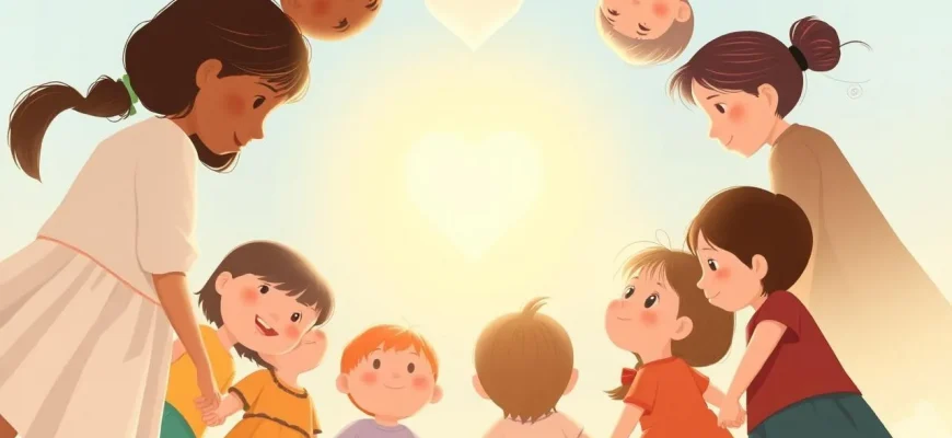 Aile Filmleri: Yetim Hikayeleri