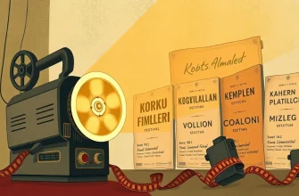 Korku Filmleri Festival Seçkisi