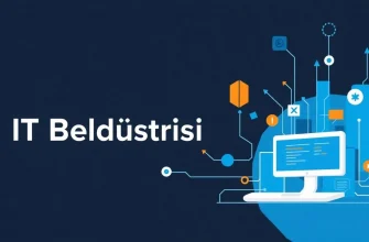 IT Endüstrisi Hakkında En İyi 10 Belgesel Film