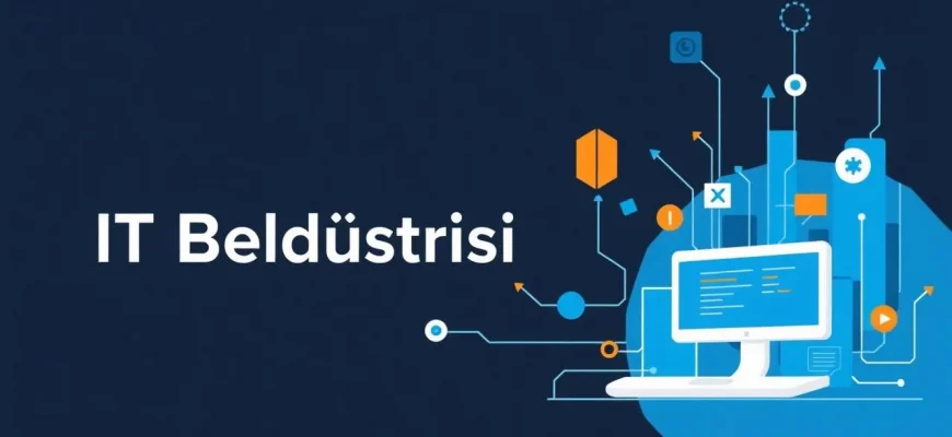 IT Endüstrisi Hakkında En İyi 10 Belgesel Film IT Endüstrisi Hakkında En İyi 10 Belgesel Film