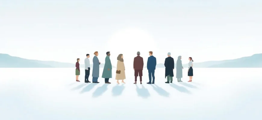 En İyi Felsefi Filmler Listesi