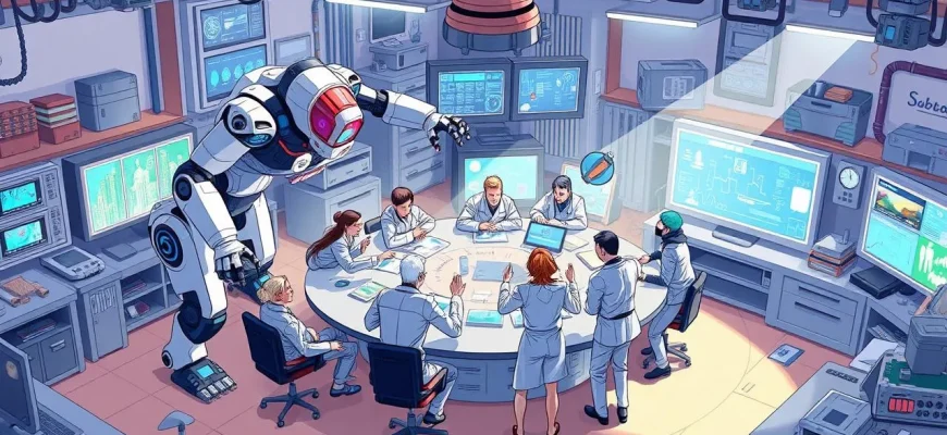 Restoratörlerin Aksiyon Dolu Dünyası Restoratörlerin Aksiyon Dolu Dünyası