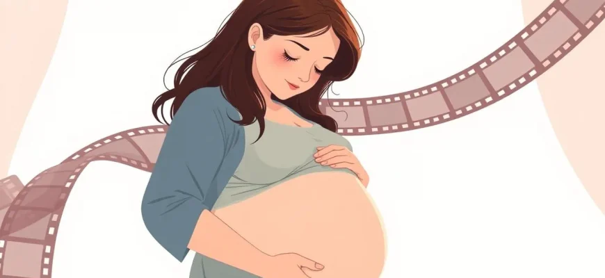 Hamilelik Filmleri: Duygusal ve Komik Anlar