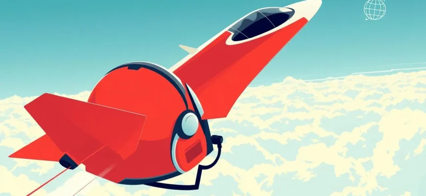 Havalı Yolculuklar Belgeselleri