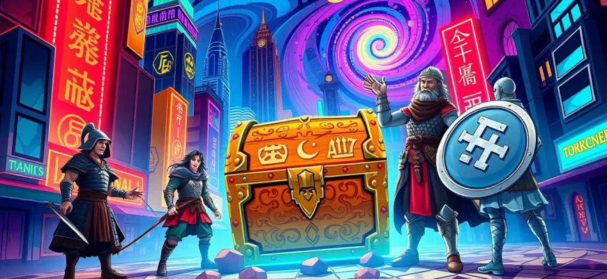 Kültürel Miras Maceraları