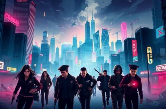 2023’ün En İyi Yeni Suç Filmleri 2023’ün En İyi Yeni Suç Filmleri