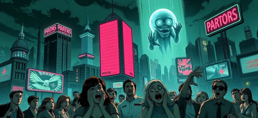 Teleportasyon Temalı Korku Filmleri Teleportasyon Temalı Korku Filmleri