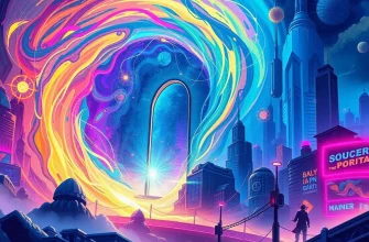 Gizemli Doğa Portalları Filmleri