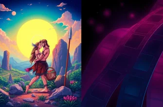 Taş Devri Aşkları: 10 Romantik Film Taş Devri Aşkları: 10 Romantik Film