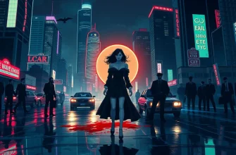 Suç Filmleri: Gizli İhanetler