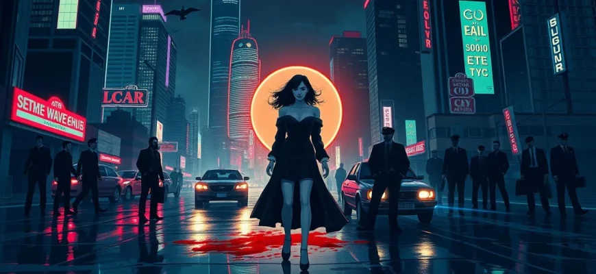 Suç Filmleri: Gizli İhanetler Suç Filmleri: Gizli İhanetler