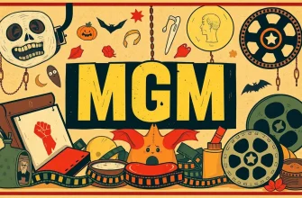 MGM Korku Filmleri Koleksiyonu