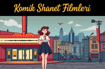 Komik İhanet Filmleri Komik İhanet Filmleri