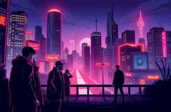 Kriminal Filmler ve Felsefi Sonlar