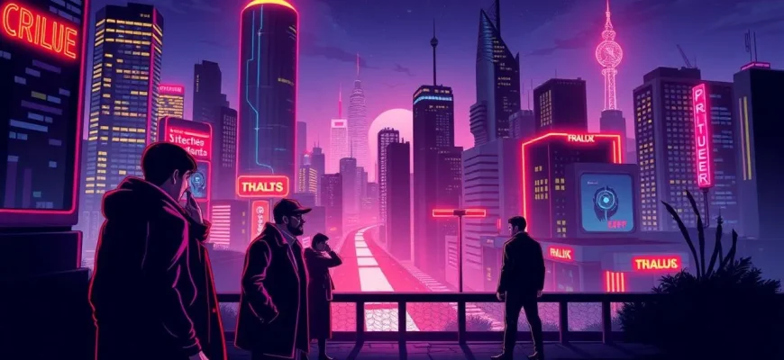 Kriminal Filmler ve Felsefi Sonlar Kriminal Filmler ve Felsefi Sonlar