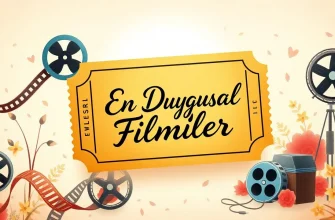 En Duygusal Filmler Listesi En Duygusal Filmler Listesi