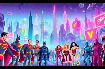 Aile İçin Süper Kahraman Filmleri