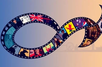 İngiliz Kültürü Dram Filmleri