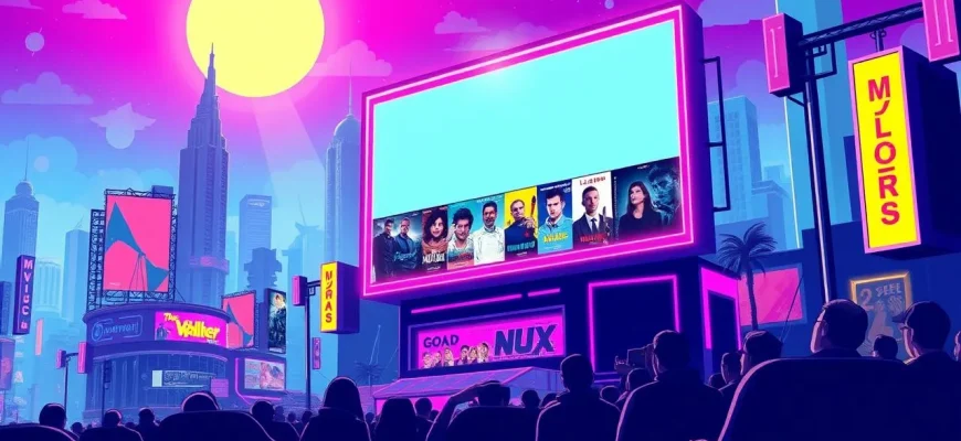 Sıkıldığınızda İzleyebileceğiniz 10 Film