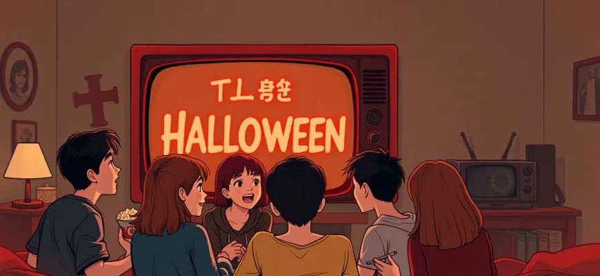 Korku Filmleri: Sınıf Arkadaşları