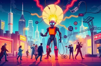 Elektrik Temalı Filmler