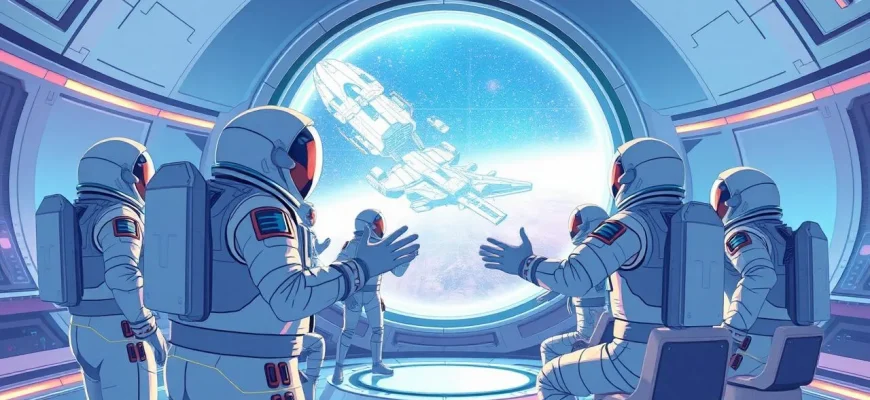 En İyi 10 Uzay Aksiyon Filmi En İyi 10 Uzay Aksiyon Filmi