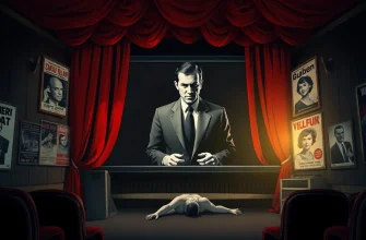 Sadistler Hakkında Korku Filmleri