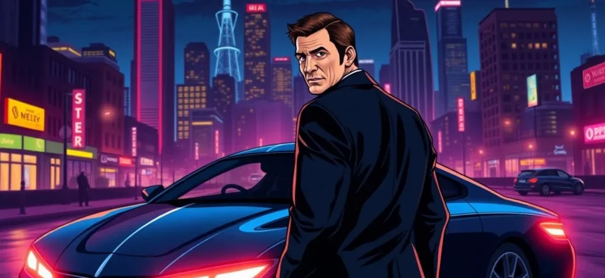 Özel Dedektif Filmleri: Gizem ve Macera