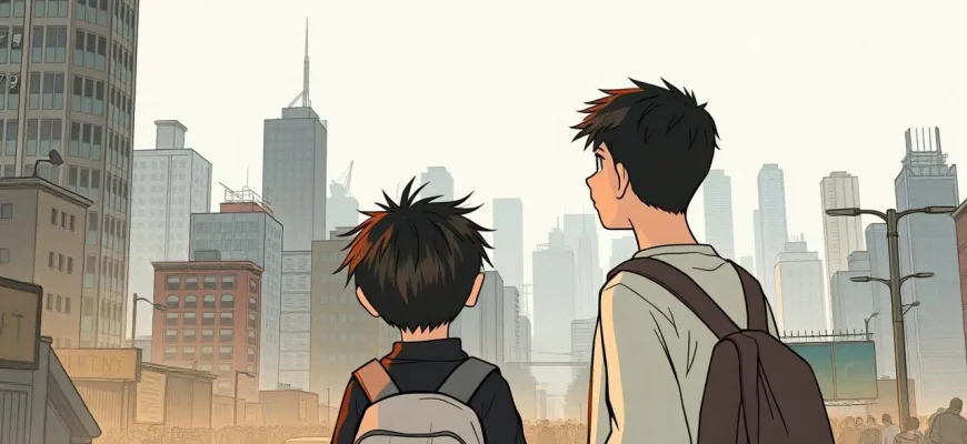 Yoksulluk ve Gerilim: 10 Unutulmaz Film